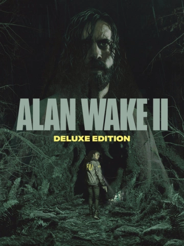 Alan Wake 2  v1.0.16