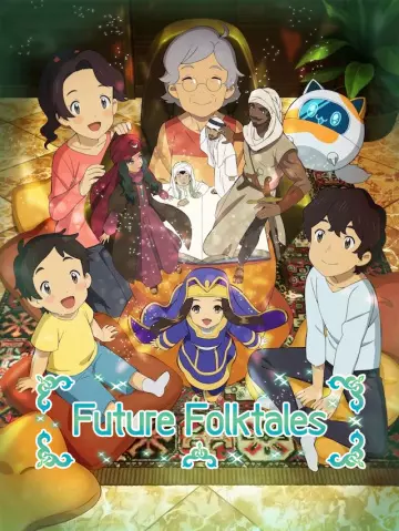 Future Folktales