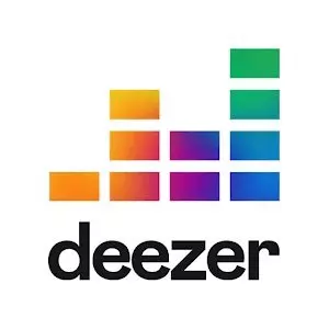 DEEZER MUSIC POUR ANDROID TV V3.0.0