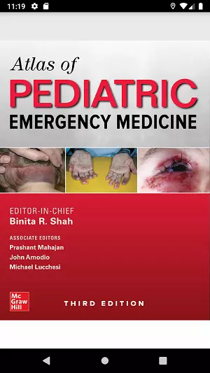 ATLAS OF PEDIATRIC EMERGENCY MEDICINE, 3RD EDITION.2020