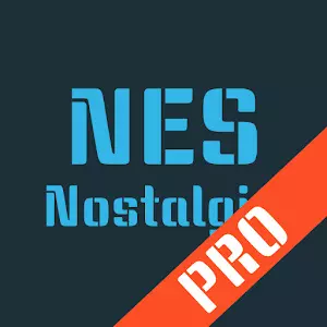NOSTALGIA GBA/NES PRO V2.0.8