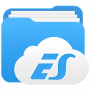 ES Explorateur de Fichiers v4.2.2.4