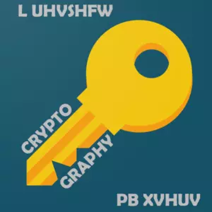 Cryptography - Collection of ciphers and hashes V1.7.7