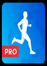 RUNTASTIC PRO COURSE À PIED, RUNNING V8.11.2
