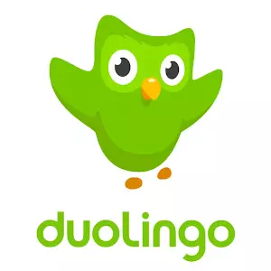 DUOLINGO - APPRENEZ L'ANGLAIS V4.44.4