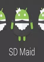 SD Maid System cleaning tool Ver 4.13.1