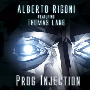 Alberto Rigoni - Prog Injection