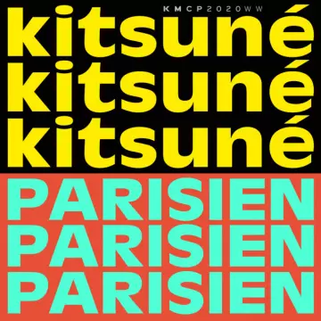 Kitsuné Parisien