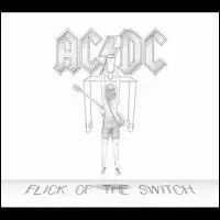 ACDC - Flick of the Switch