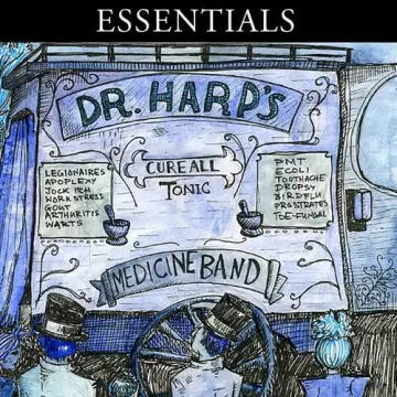 Dr Harp's Medicine Band - Essentials