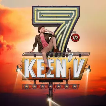 Keen'V - 7 (Deluxe Version)