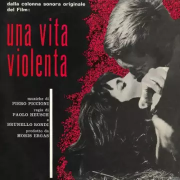 Piero Piccioni - Una vita violenta
