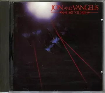 Jon & Vangelis - Short Stories (Remastered)