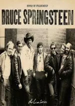 Bruce Springsteen – The Live Series Songs Of Friendship