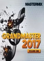 Mastermix Grandmaster 2017 Volume 1