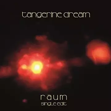 Tangerine Dream - Raum