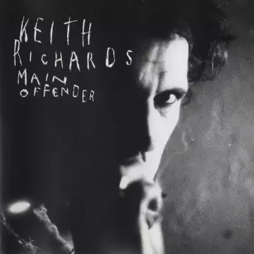 Keith Richards - Main Offender (Remaster) (Deluxe Edition)