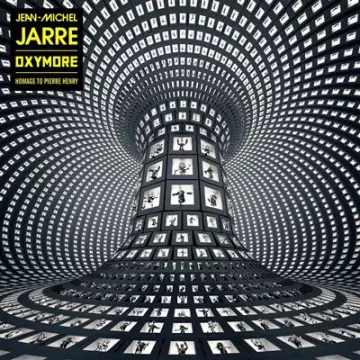 Jean-Michel Jarre - OXYMORE