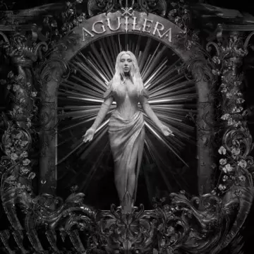 CHRISTINA AGUILERA - AGUILERA (Deluxe)