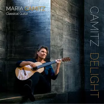 Maria Camitz - Camitz Delight