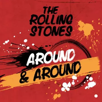 The Rolling Stones - Around & Around