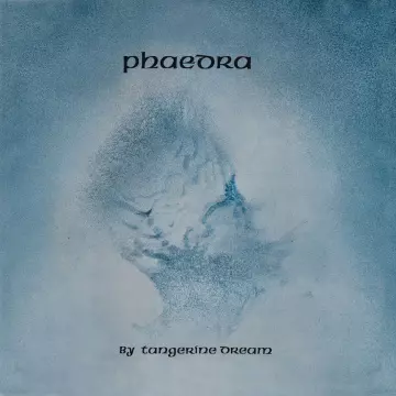 Tangerine Dream - Phaedra (Deluxe Version)