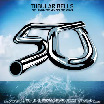 The Royal Philharmonic Orchestra - Tubular Bells - 50th Anniversary Celebration