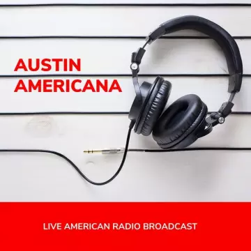 Bruce Springsteen - Austin Americana (Live) (2023)