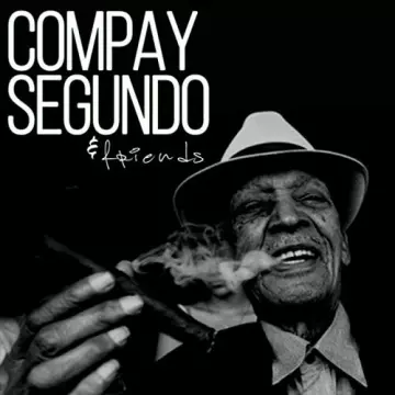 Compay Segundo & Friends - Cuban Music Story