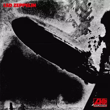 Led Zeppelin - Led Zeppelin (HD Remastered Deluxe Edition)