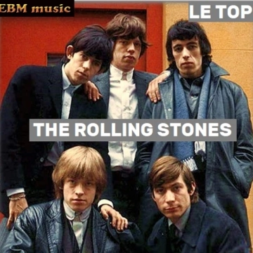 LE TOP - THE ROLLING STONES