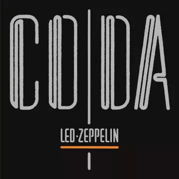 Led Zeppelin - Coda (HD Remastered Deluxe Edition)