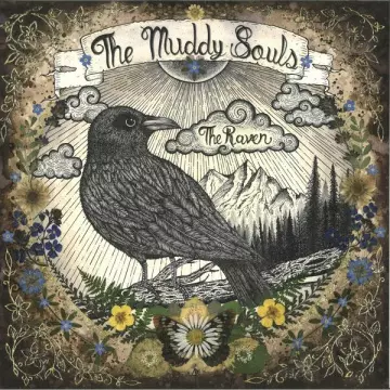 The Muddy Souls - The Raven