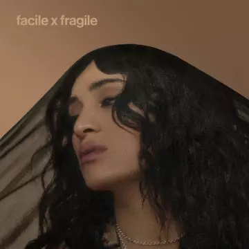 Camélia Jordana - facile x fragile (DeLuxe)