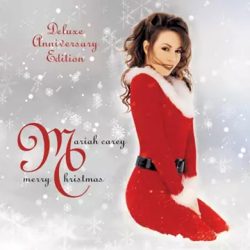 Mariah Carey - Merry Christmas (Deluxe Edition)