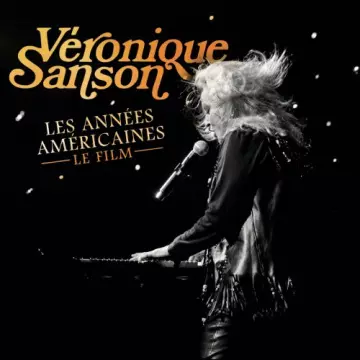 Véronique Sanson - Les années américaines - Le live