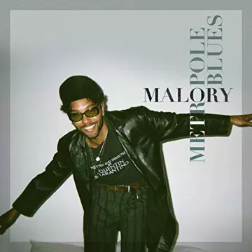 Malory - Métropole Blues