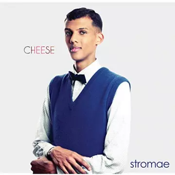 Stromae - Cheese (Deluxe Edition)