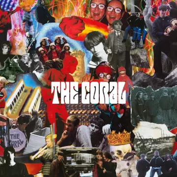 The Coral - The Coral (Remastered 2021)