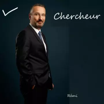 Remi - Chercheur
