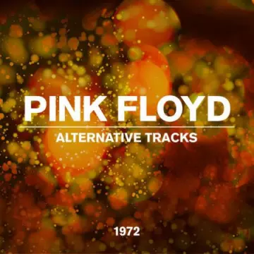 Pink Floyd - Alternative Tracks