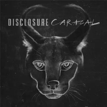Disclosure - Caracal (Deluxe)