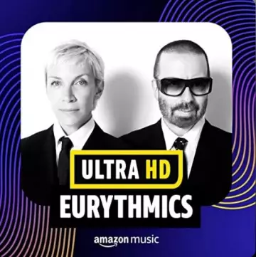 ULTRA HD EURYTHMICS