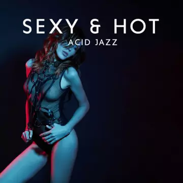 Erotica - Sexy & Hot Acid Jazz
