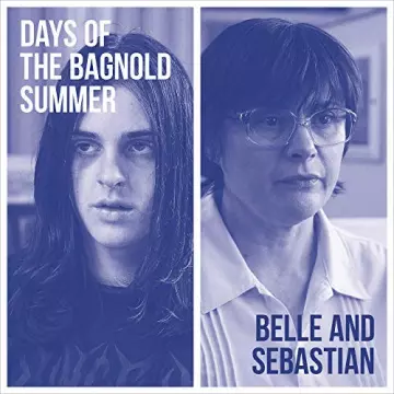 Belle And Sebastian – Days Of The Bagnold Summer