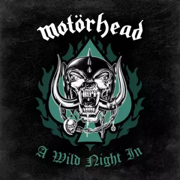 Motörhead - A Wild Night In