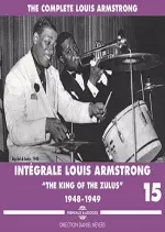 Louis Armstrong - Complete Louis Armstrong The King of the Zulus, 1948-1949, Vol. 15