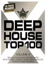 Deephouse Top 100 Vol 4 2017