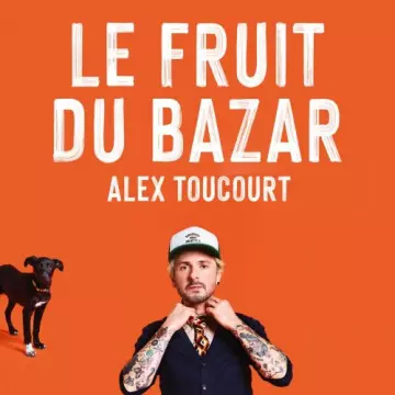 Alex Toucourt - Le fruit du bazar