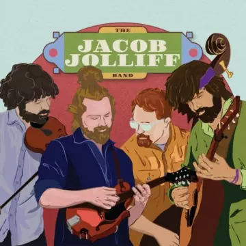Jacob Jolliff - The Jacob Jolliff Band